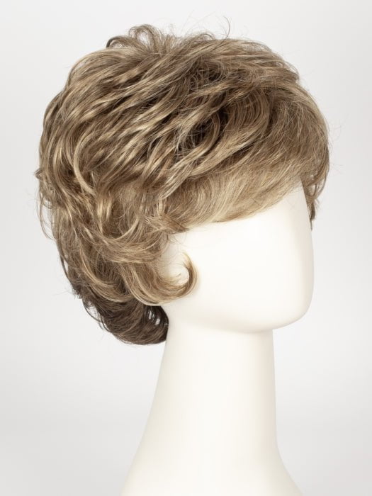 Sensation | Synthetic Wig (Basic Cap) - Image 13