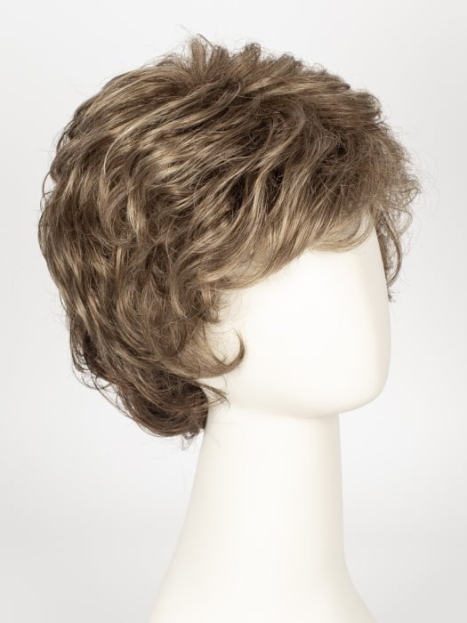 Sensation | Synthetic Wig (Basic Cap) - Image 14
