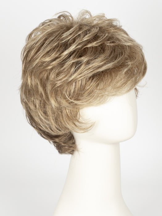Sensation | Synthetic Wig (Basic Cap) - Image 16
