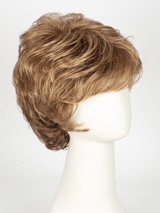 Sensation | Synthetic Wig (Basic Cap) - Image 23