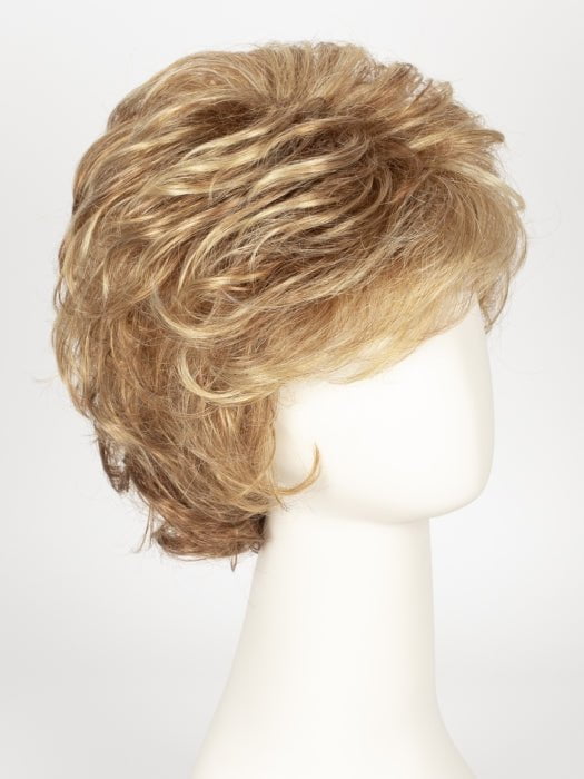 Sensation | Synthetic Wig (Basic Cap) - Image 22