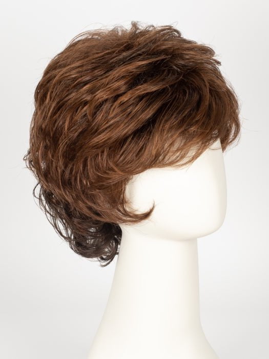 Sensation | Synthetic Wig (Basic Cap) - Image 21