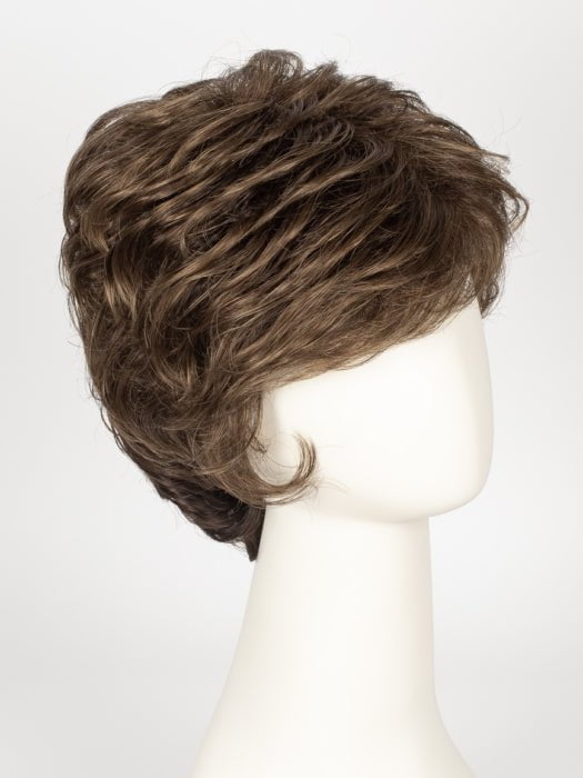 Sensation | Synthetic Wig (Basic Cap) - Image 9