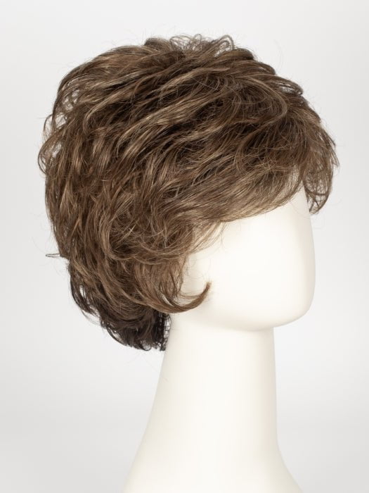 Sensation | Synthetic Wig (Basic Cap) - Image 10