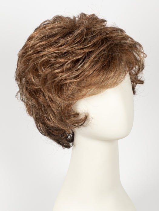 Sensation | Synthetic Wig (Basic Cap) - Image 32