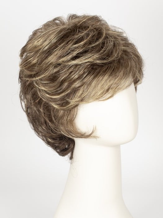 Sensation | Synthetic Wig (Basic Cap) - Image 11
