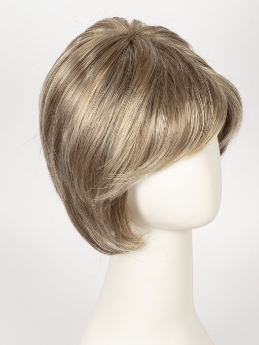 Prodigy | Synthetic Lace Front Wig (Hand-Tied Top) - Image 22