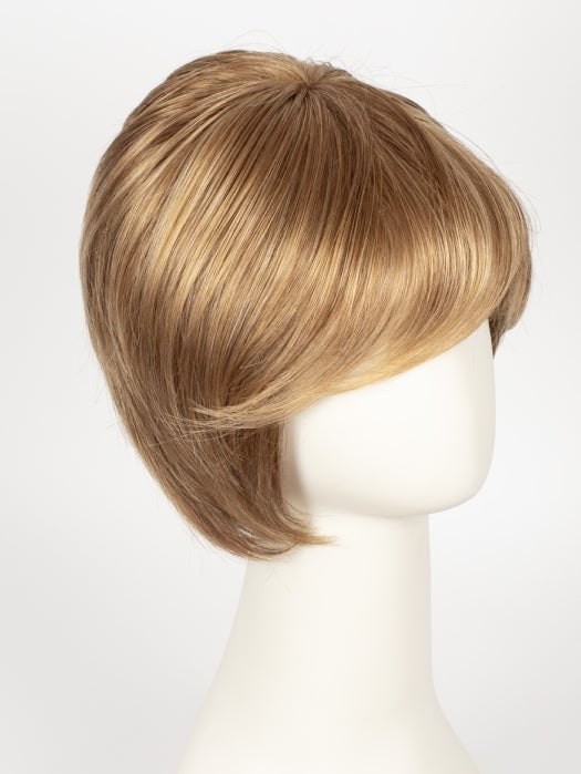 Prodigy | Synthetic Lace Front Wig (Hand-Tied Top) - Image 30