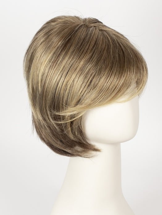 Prodigy | Synthetic Lace Front Wig (Hand-Tied Top) - Image 17