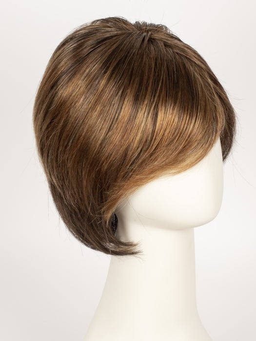 Prodigy | Synthetic Lace Front Wig (Hand-Tied Top) - Image 16