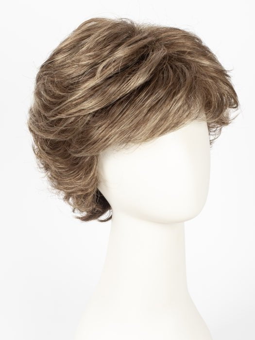 Resolve | Synthetic Wig (Basic Cap) - Image 15