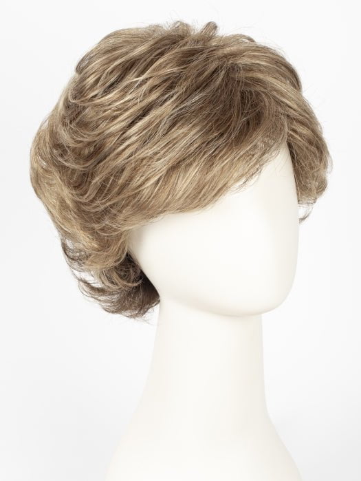 Resolve | Synthetic Wig (Basic Cap) - Image 16