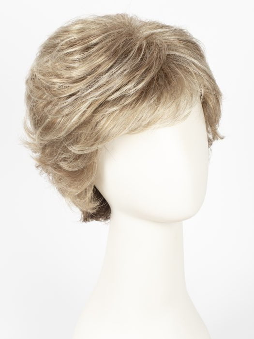 Resolve | Synthetic Wig (Basic Cap) - Image 23