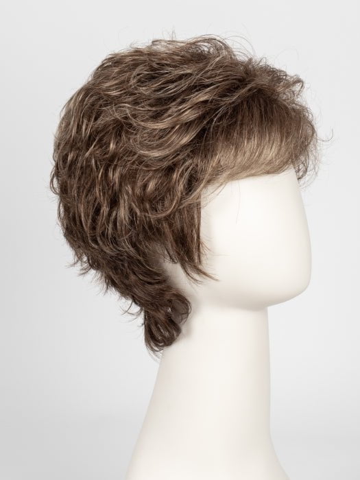 Instinct Petite/Average | Synthetic Wig (Basic Cap) - Image 19