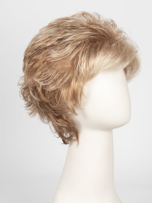 Instinct Petite/Average | Synthetic Wig (Basic Cap) - Image 30