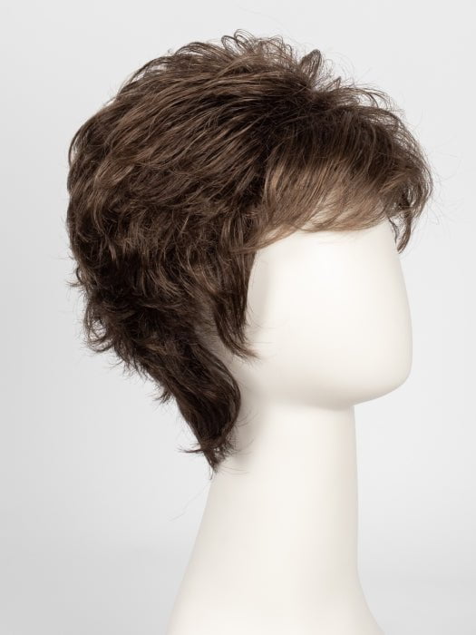 Instinct Petite/Average | Synthetic Wig (Basic Cap) - Image 20