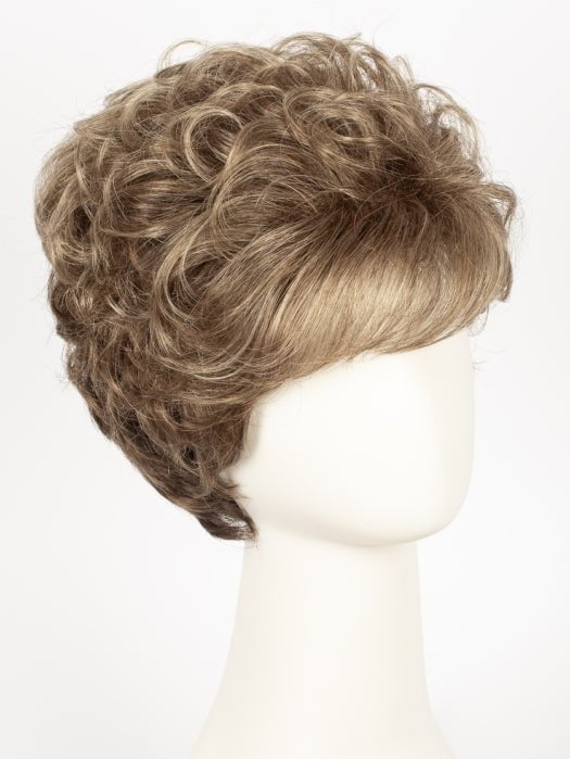 Acclaim Petite | Synthetic Wig (Basic Cap) - Image 24