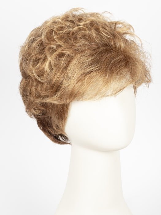 Acclaim Petite | Synthetic Wig (Basic Cap) - Image 37