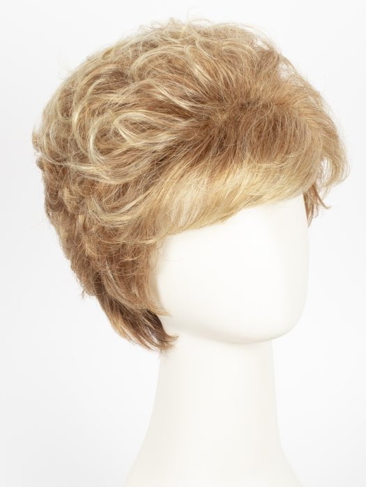 Acclaim Petite | Synthetic Wig (Basic Cap) - Image 35