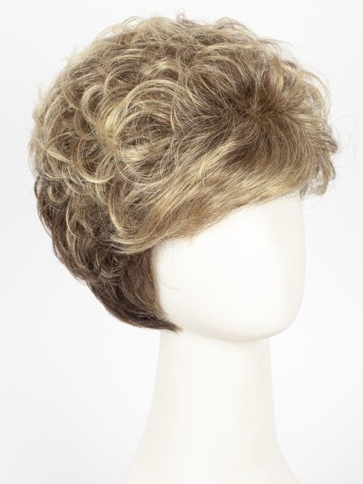 Acclaim Petite | Synthetic Wig (Basic Cap) - Image 23