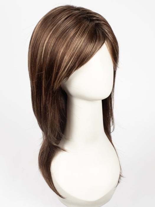 Serena | Synthetic Wig (Basic Cap) - Image 19