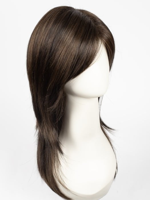 Serena | Synthetic Wig (Basic Cap) - Image 9