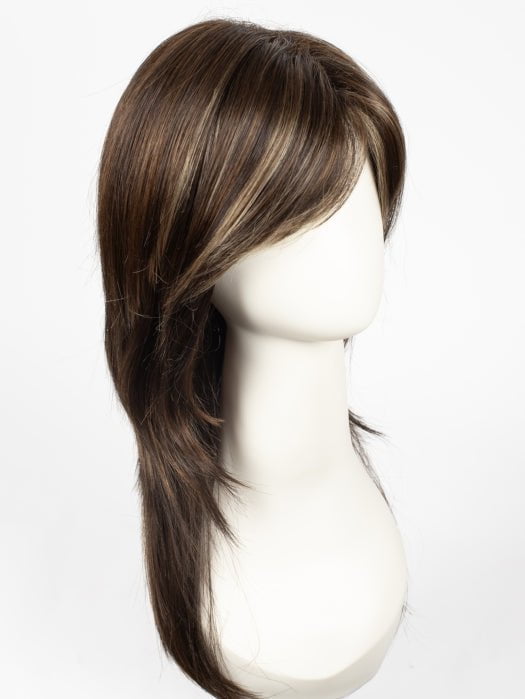 Serena | Synthetic Wig (Basic Cap) - Image 7