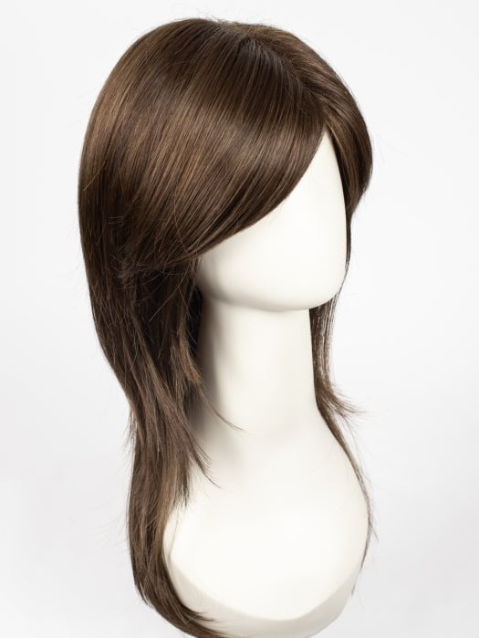 Serena | Synthetic Wig (Basic Cap) - Image 5