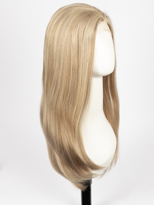 Christina Petite | Remy Human Hair Lace Front Wig (Hand-Tied) - Image 30