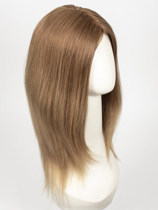 Alexandra HT Human Hair | Human Hair Wig (Mono Top) - Image 20