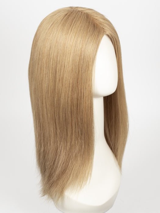 Alexandra HT Human Hair | Human Hair Wig (Mono Top) - Image 35
