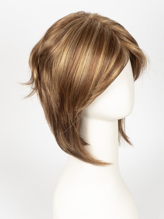 Cameron | Synthetic Wig (Basic Cap) - Image 45
