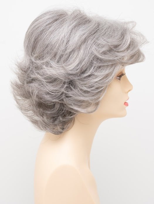 Kylie | Human Hair Blend Synthetic Wig (Hand-Tied) - Image 26