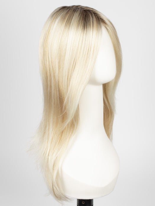 Zara Petite | Synthetic Lace Front Wig (Mono Top) - Image 49