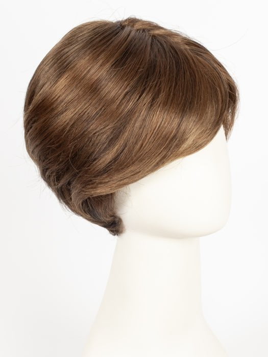 Mariska | Synthetic Lace Front Wig (HT) - Image 9