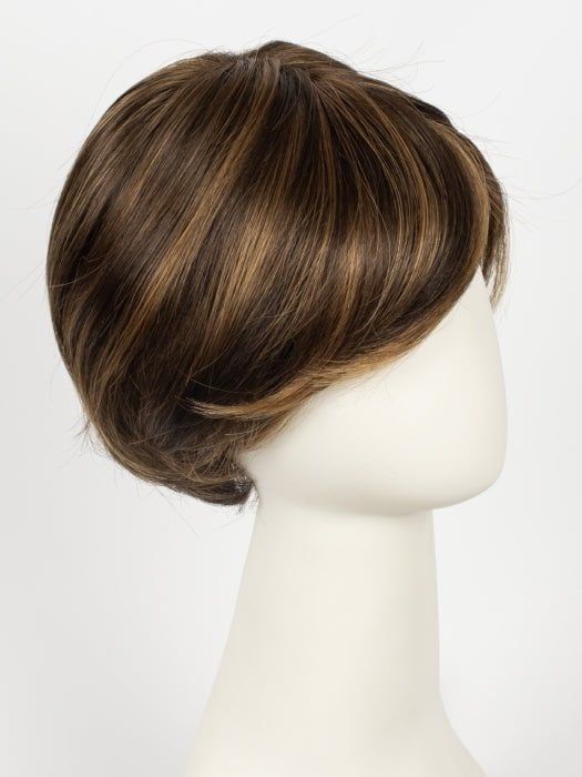 Mariska | Synthetic Lace Front Wig (HT) - Image 12