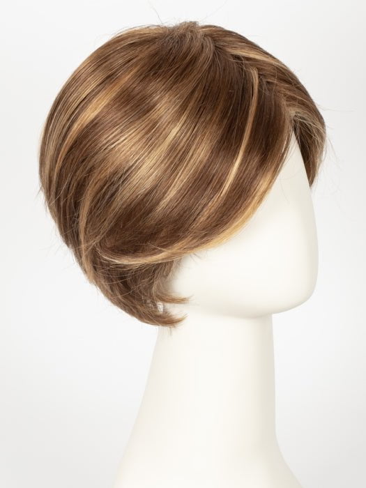Mariska | Synthetic Lace Front Wig (HT) - Image 24