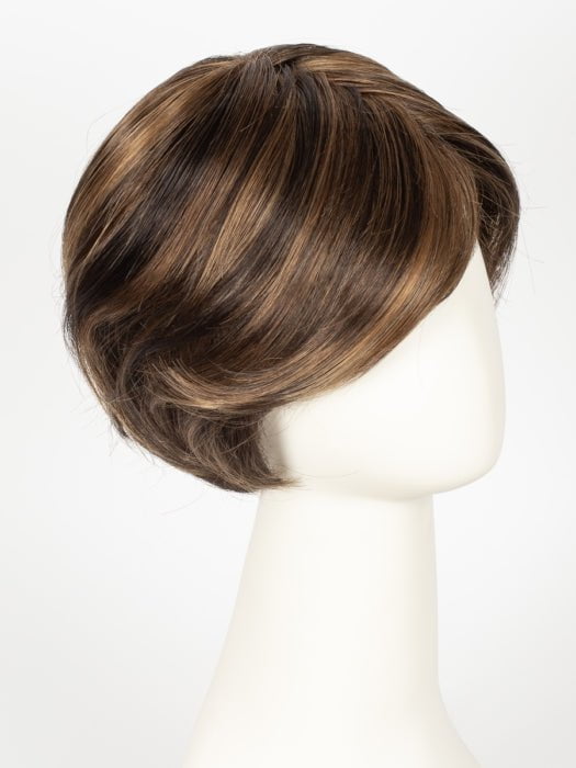 Mariska | Synthetic Lace Front Wig (HT) - Image 18