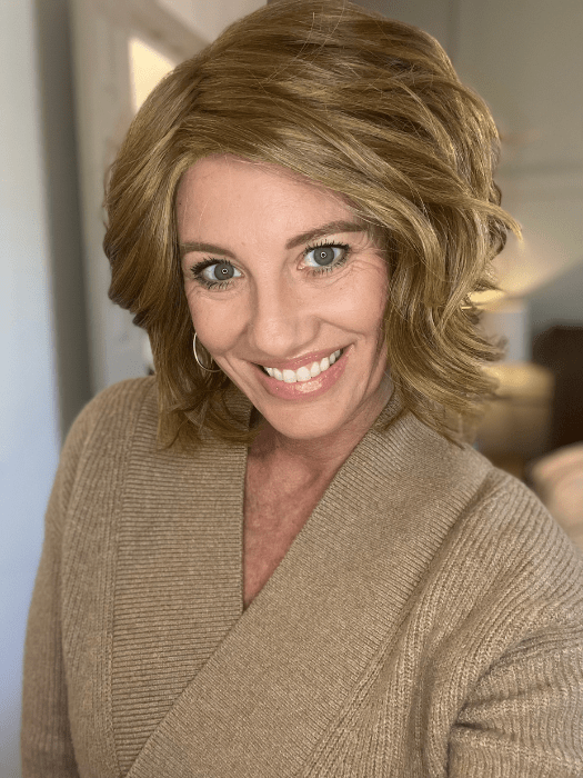 Unfiltered | Synthetic Lace Front Wig (Mono Top) - Image 6