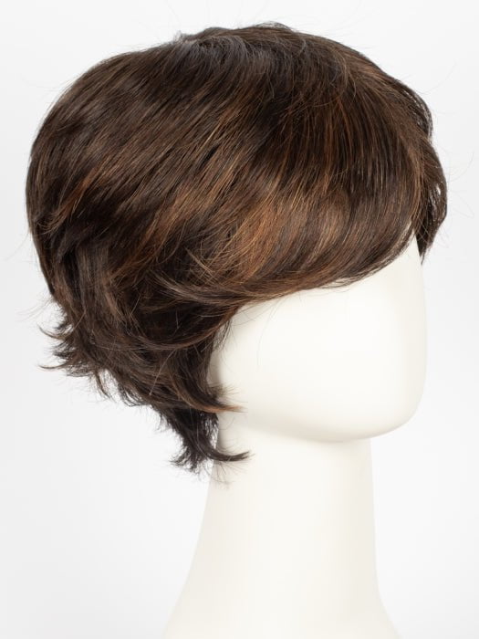 Open | Synthetic Wig (Mono Crown) - Image 17