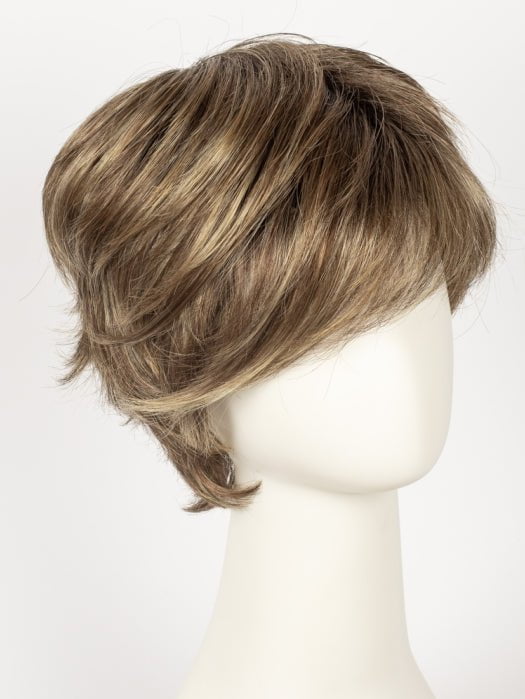 Open | Synthetic Wig (Mono Crown) - Image 23