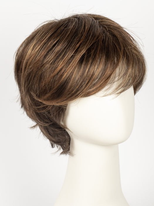 Open | Synthetic Wig (Mono Crown) - Image 18