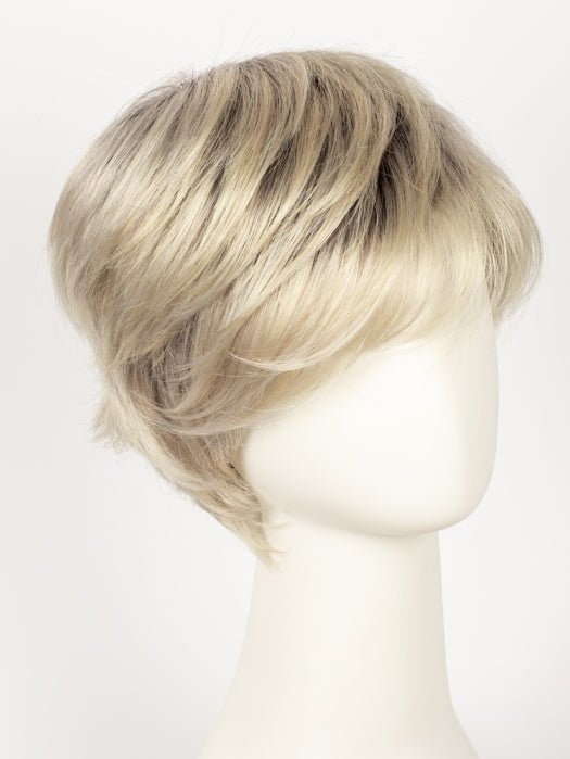 Open | Synthetic Wig (Mono Crown) - Image 25