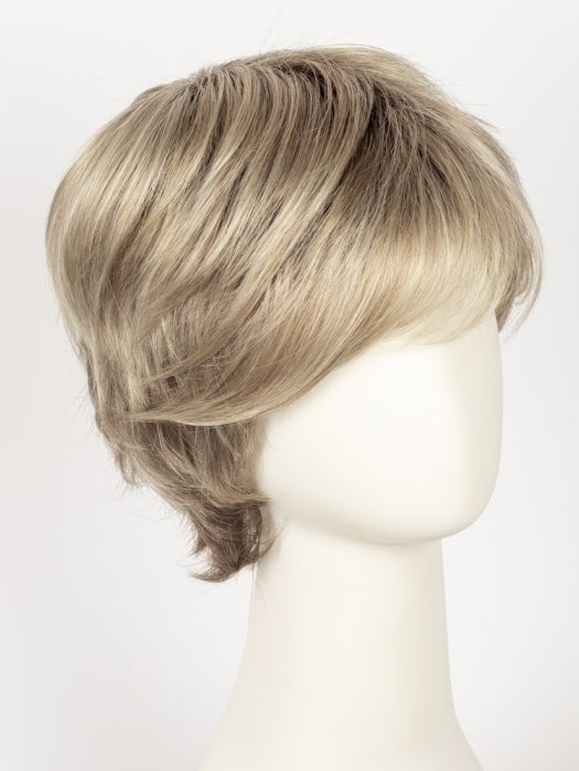 Open | Synthetic Wig (Mono Crown) - Image 24
