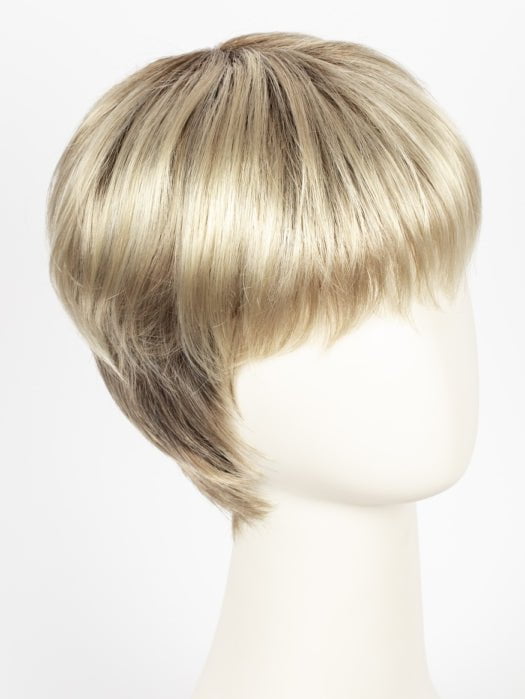 Tool | Short Synthetic Wig (Mono Crown) - Image 14