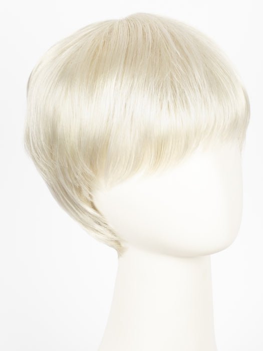 Tool | Short Synthetic Wig (Mono Crown) - Image 15