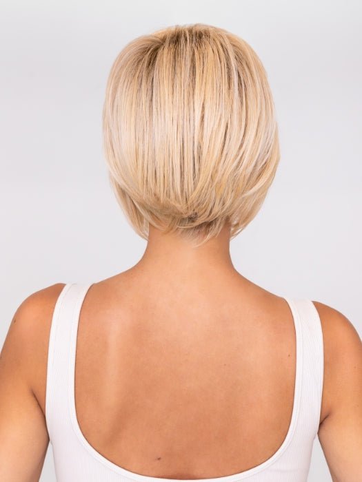 Ignite | Synthetic Lace Front Wig (Basic Cap) - Image 6