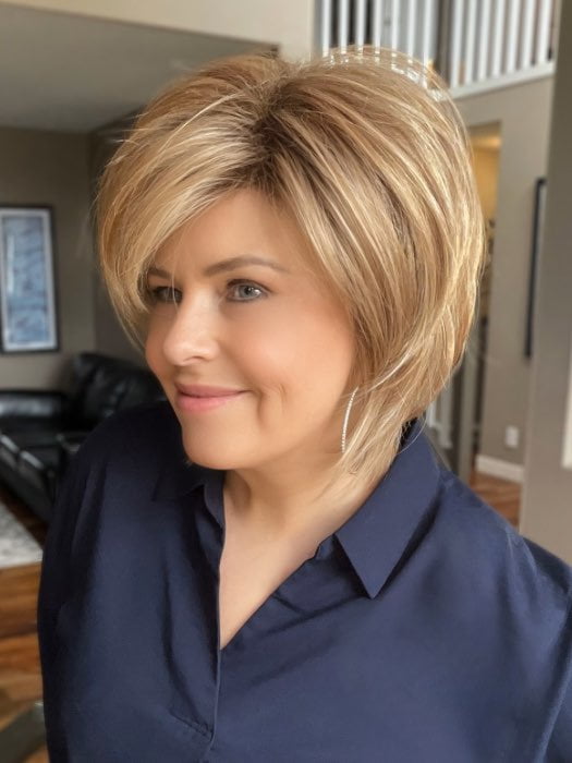 Reese | Synthetic Wig (Basic Cap) - Image 8