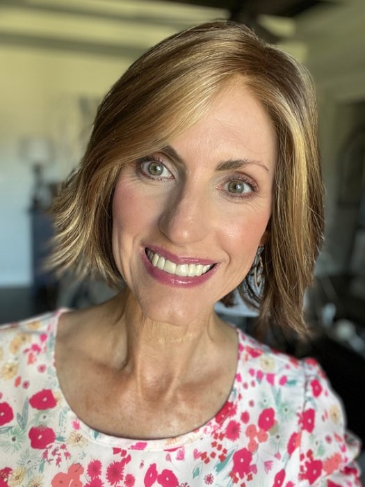 Esprit | Synthetic Lace Front Wig (Mono Part) - Image 22