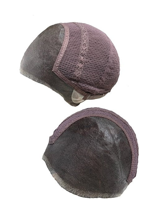 Stella V | Synthetic Lace Front Wig (Hand-Tied) - Image 12